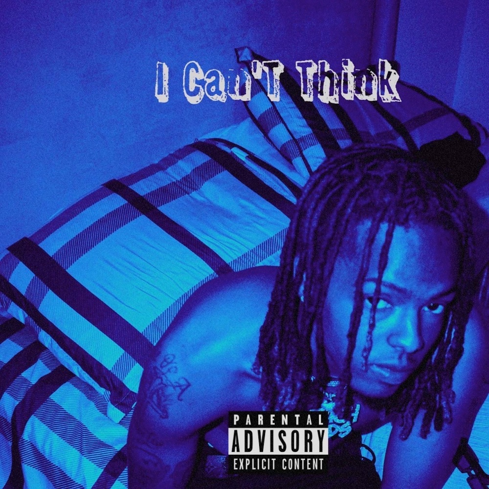 I Can't Think (Explicit)