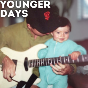 收聽Ghostlike的YOUNGER DAYS (Explicit)歌詞歌曲