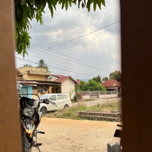 Dengarkan Starlight lagu dari Prabu Zabha dengan lirik