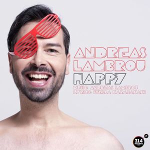 Album Happy from Andreas Lambrou