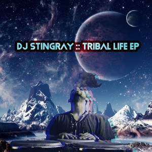 收聽DJ Stingray的Tribal Life歌詞歌曲