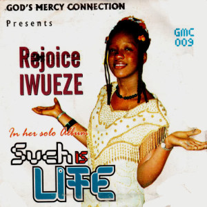 收聽Rejoice Iwueze的I Will Shine歌詞歌曲