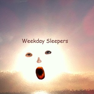 ดาวน์โหลดและฟังเพลง Reason Why I Run พร้อมเนื้อเพลงจาก Weekday Sleepers