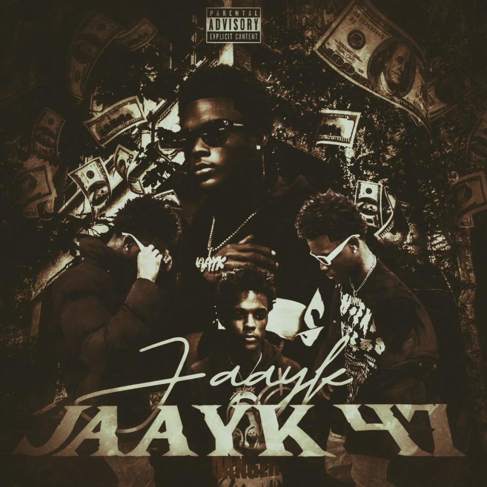 Plenty Paper (Explicit)