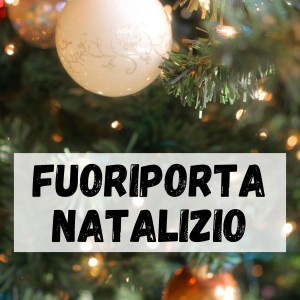 Various的专辑Fuoriporta Natalizio