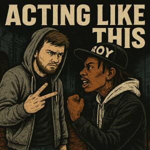 Album Acting Like This (feat. Wiz Khalifa) (Explicit) from Levi Deiter