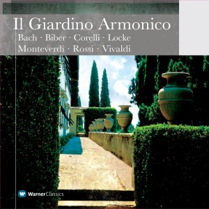 收聽Il Giardino Armonico的Concerto for Recorder, 2 Violins & Viola in A minor : III Larghetto歌詞歌曲