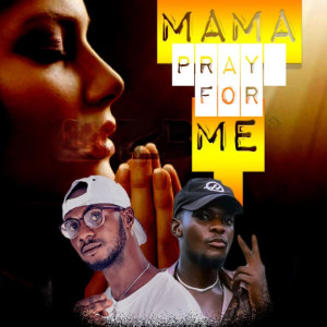 Album Mama Pray for Me from Charles The King