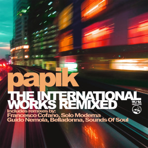 ดาวน์โหลดและฟังเพลง Morning Delight (Sounds of Soul Retouch) พร้อมเนื้อเพลงจาก Papik