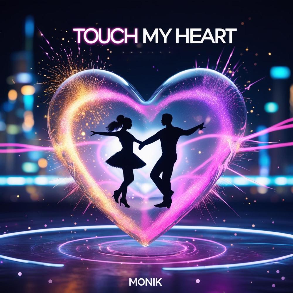 Touch My Heart (feat. MONIK)