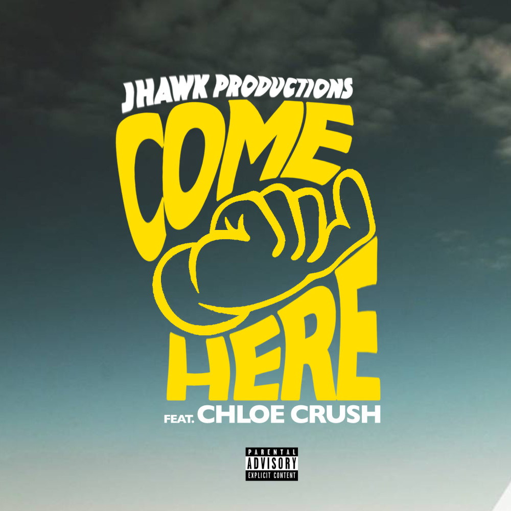 Come Here (Instrumental)