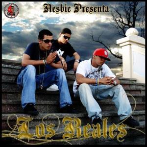 Album Los Reales from Nesbie Music