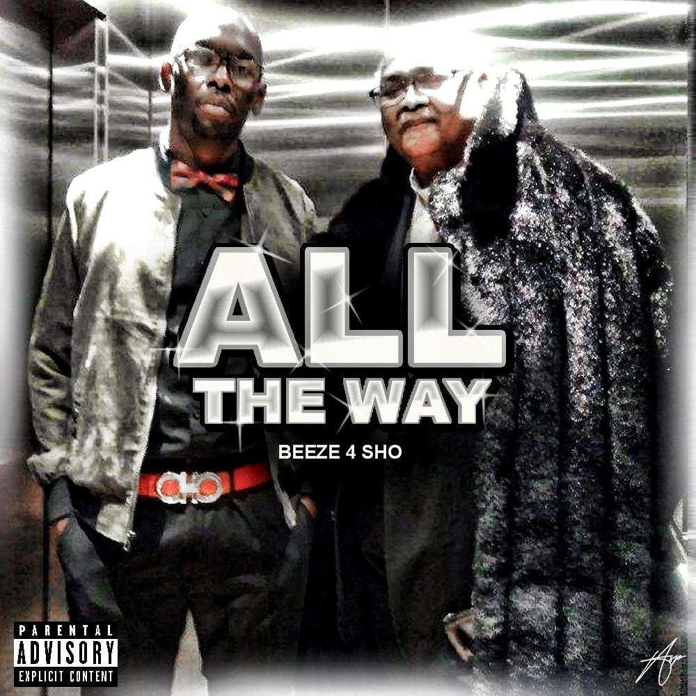All The Way (feat. Eijay)