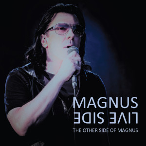 Album LiveSide oleh Magnus