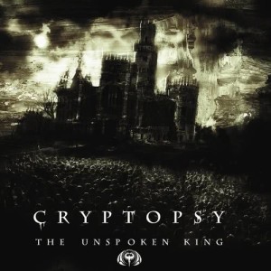ดาวน์โหลดและฟังเพลง Silence Your Tyrants พร้อมเนื้อเพลงจาก Cryptopsy