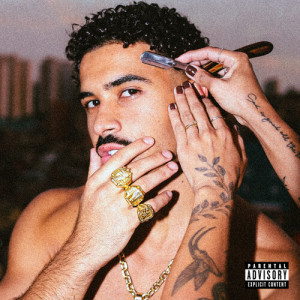 Album Navalha (Explicit) from Nilo
