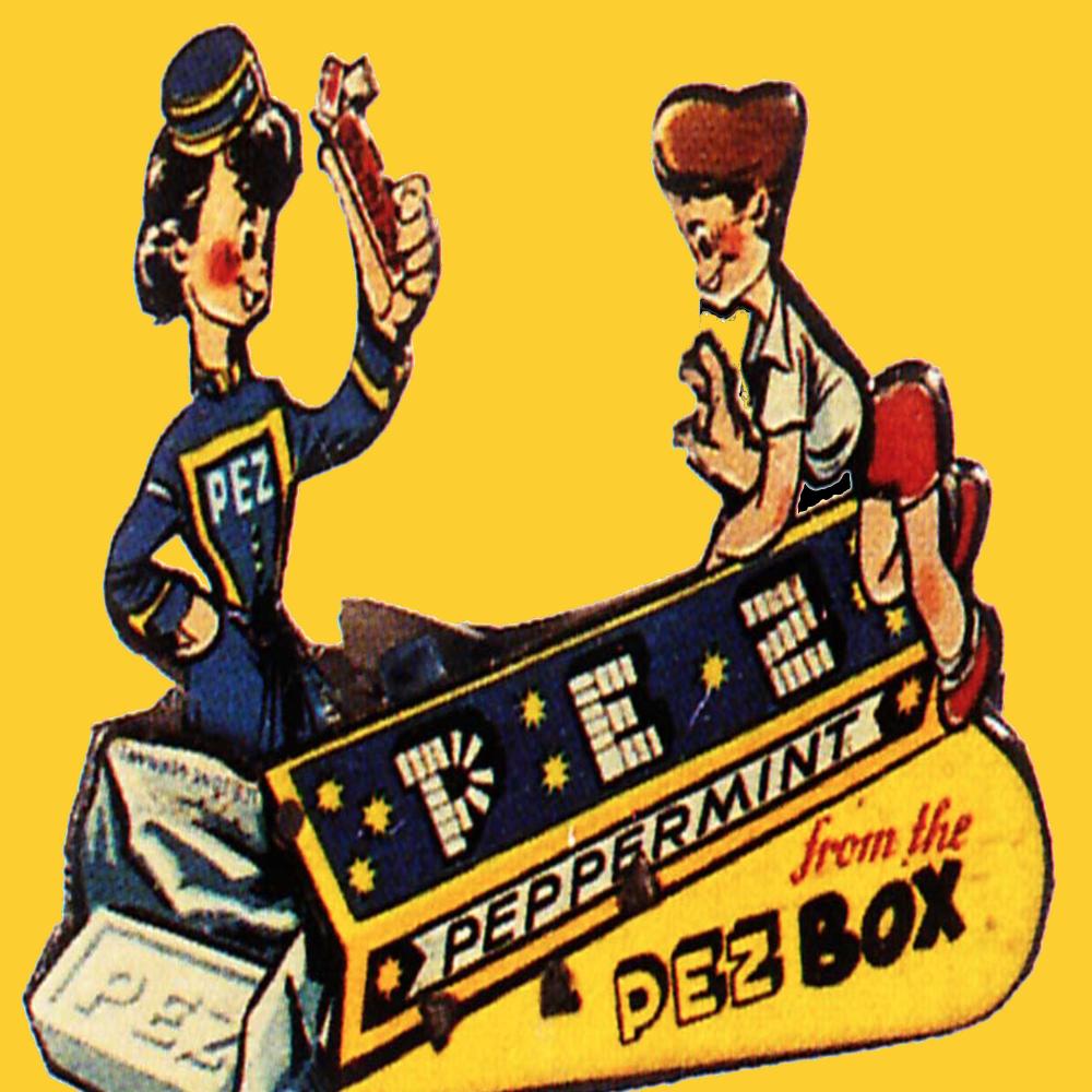 PEZ (feat. Desire) (Explicit)