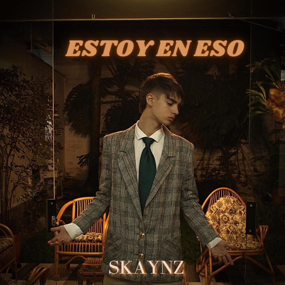 Estoy en Eso (feat. kaster) (Explicit)