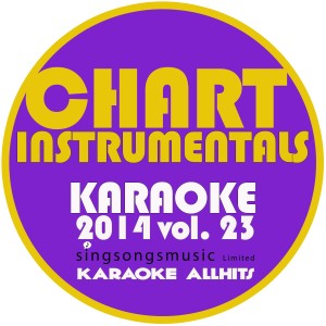收聽Karaoke All Hits的Thinking out Loud (In the Style of Ed Sheeran) [Karaoke Instrumental Version]歌詞歌曲