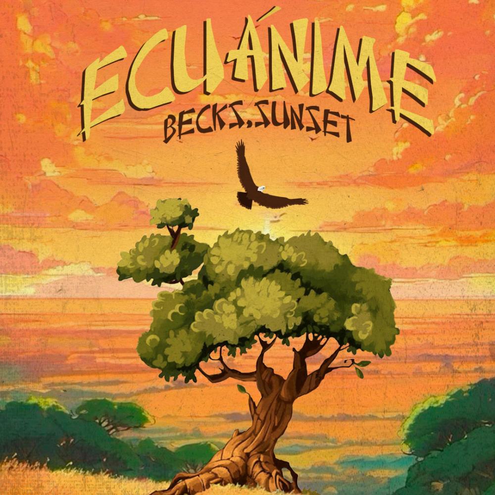 Ecuánime (feat. Sunset ©)