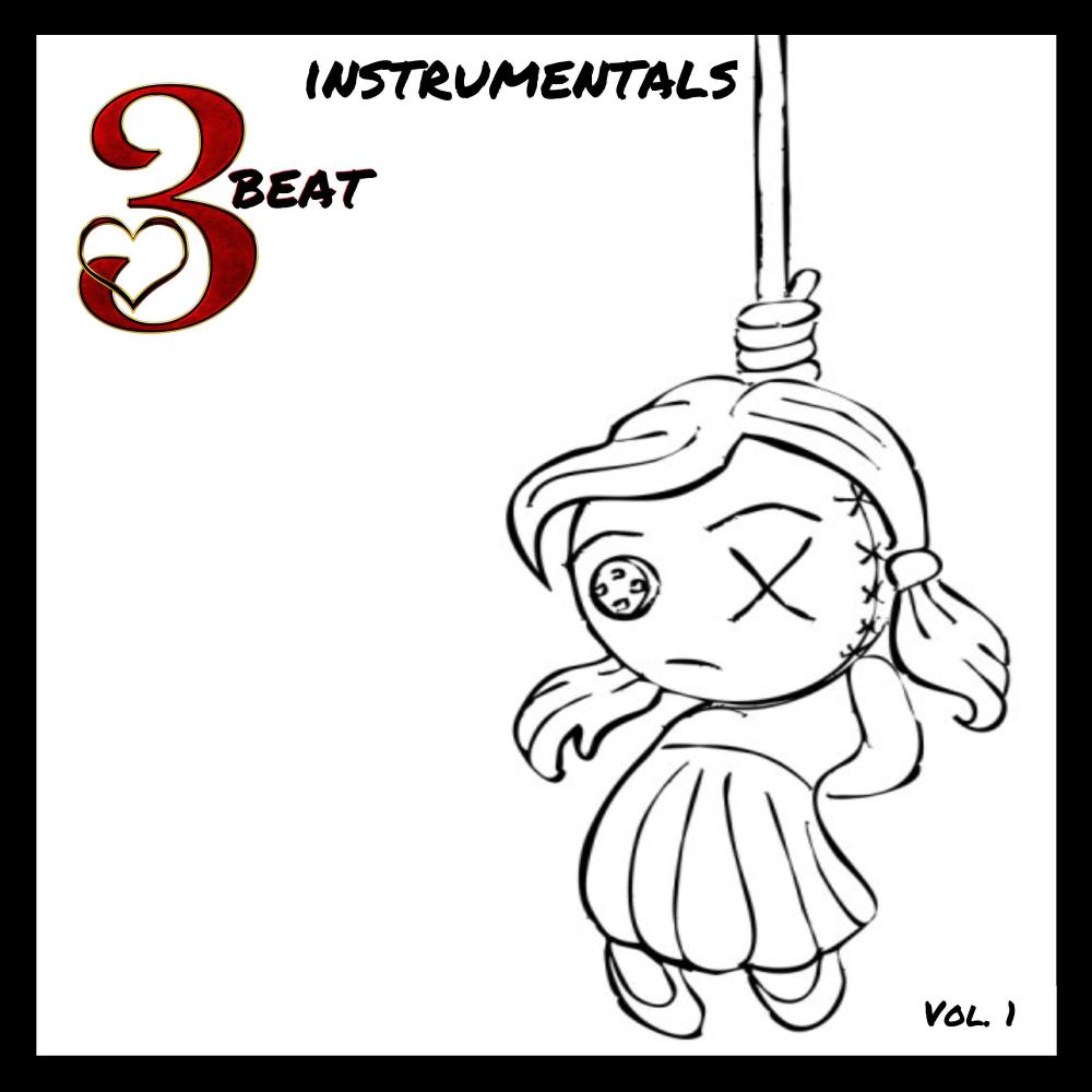 For3ver (feat. Betty) (Instrumental)