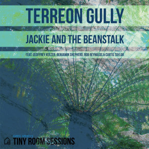 Geoffrey Keezer的專輯Jackie and the Bean Stalk (Tiny Room Sessions)