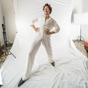 Listen to Sono un ribelle Mamma song with lyrics from Mickael Damelio