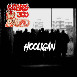 Album Hooligan (Explicit) from 