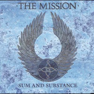 收聽The Mission的Amelia歌詞歌曲