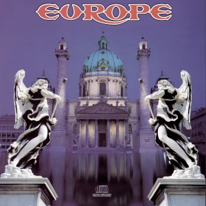 ดาวน์โหลดและฟังเพลง Seven Doors Hotel (Album Version) พร้อมเนื้อเพลงจาก Europe