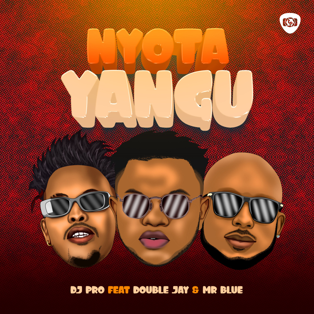 Nyota Yangu