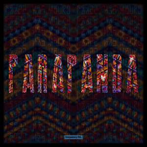 Nes Mburu的專輯Parapanda