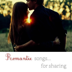 Various Artists的專輯Romantic Songs... For Sharing