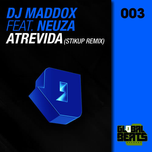 Atrevida (Stikup Remix)