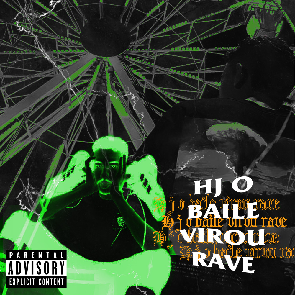 Hj o Baile Virou Rave