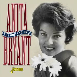 Anita Bryant的專輯The One and Only
