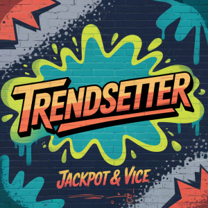 收聽Jackpot的Trendsetter歌詞歌曲