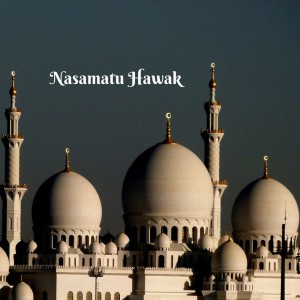 Firman Achsani的专辑Nasamatu Hawak