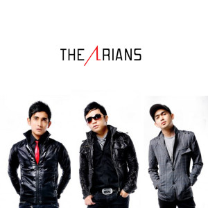 Album Semuanya Pergi oleh The Arians