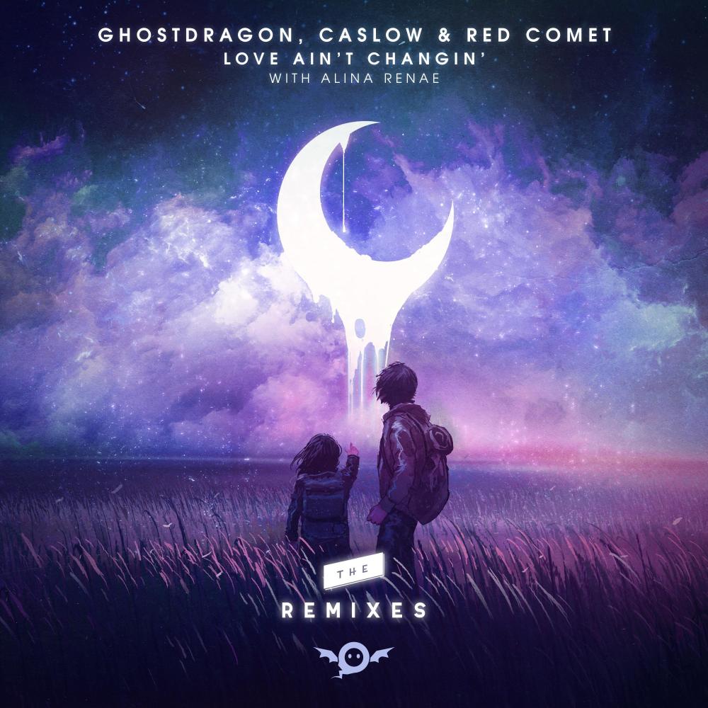 Love Ain't Changin (GhostDragon & Tasin Remix)