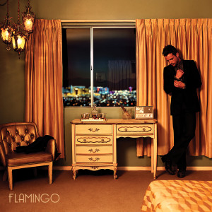ดาวน์โหลดและฟังเพลง Playing With Fire (Album Version) พร้อมเนื้อเพลงจาก Brandon Flowers