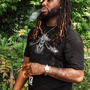 Album What’s The Issue (Explicit) from Meech Meech