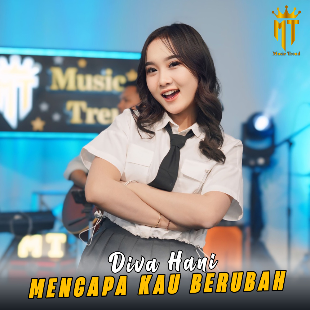 Mengapa Kau Berubah