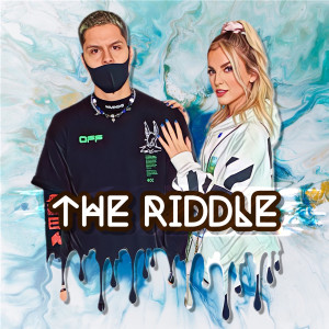 收听F4ST的The Riddle歌词歌曲