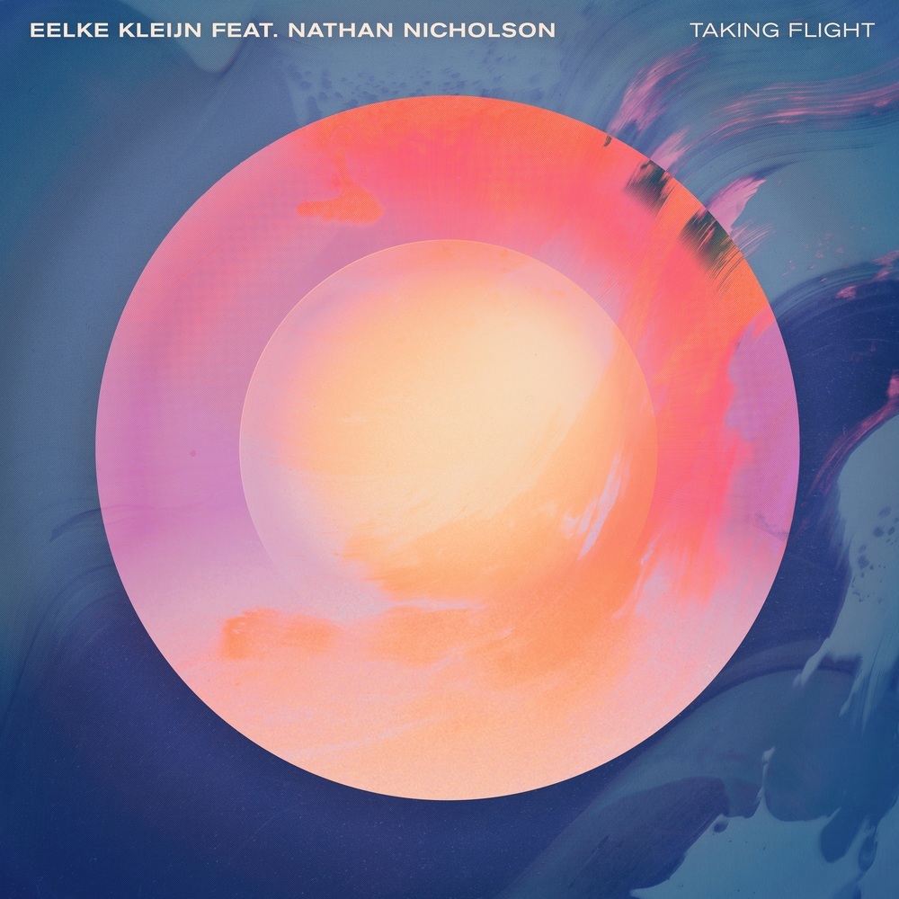 Taking Flight (Extended Mix)