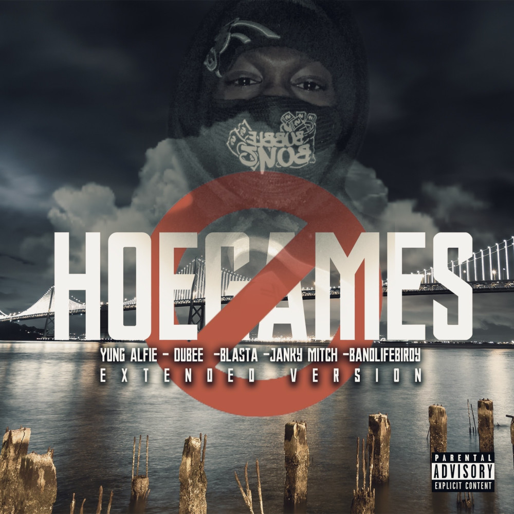 Hoe Games (Extended Version) (Explicit) (Extended Version|Explicit)