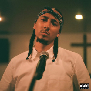 Dengarkan lagu Ghetto Child (Explicit) nyanyian YeloHill dengan lirik