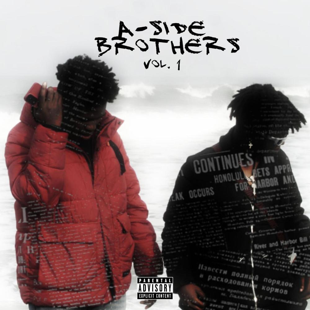 On Everything (feat. Kidd Pusha) (Explicit)