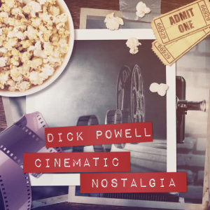 Dengarkan Ah! The Moon Is Here (From "Footlight Parade") lagu dari Dick Powell dengan lirik