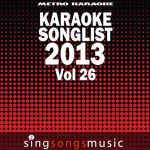 ดาวน์โหลดและฟังเพลง Exotic (In the Style of Priyanka Chopra & Pitbull) [Karaoke Version] (Karaoke Version) พร้อมเนื้อเพลงจาก Karaoke
